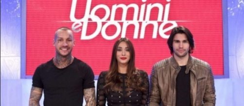 Uomini e Donne, anticipazioni trono classico: per Manuel Vallicella arriva un'ex gieffina