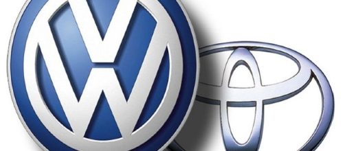 Volkswagen supera Toyota: congelate altre 80 mila consegne dal ... - sicurauto.it