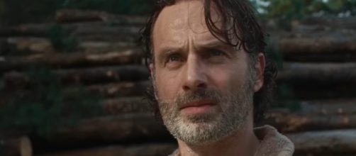 Who betrays Rick's group on 'The Walking Dead?' - Image via Rick McGarrett/Photo Screencap via AMC/YouTube.com