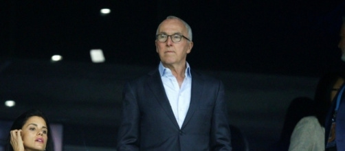 Monaco a encore surclassé l'OM de Mc Court
