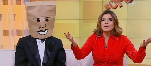 A conversa nos bastidores da emissora é que o programa tem dias contados para acabar. A conversa nos bastidores da emissora é que o programa tem dias contados para acabar.