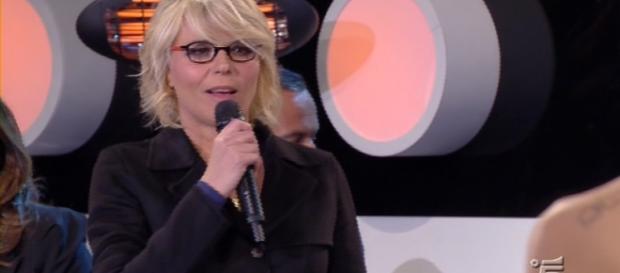 Amici 12, Maria De Filippi: "5 serate di seguito tra talent e ... - blogosfere.it Amici 12, Maria De Filippi: "5 serate di seguito tra talent e ... - blogosfere.it
