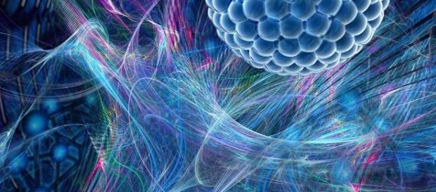 Après les microbes, les nanoparticules sont désormais visibles. (Source image dailygeekshow) Après les microbes, les nanoparticules sont désormais visibles. (Source image dailygeekshow)
