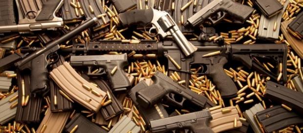 Australia Gets $25.4 Million to Combat Illegal Firearms Trade ... - deepdotweb.com Australia Gets $25.4 Million to Combat Illegal Firearms Trade ... - deepdotweb.com