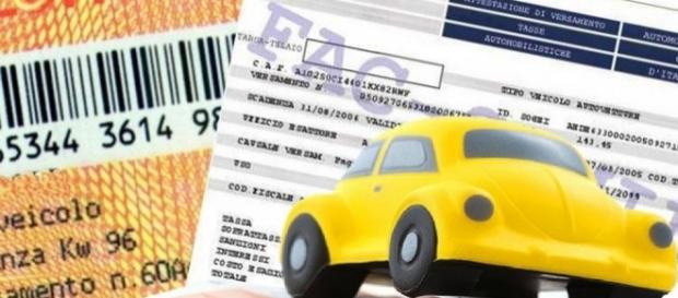 Bollo auto prescritto dopo 3 anni – Nuovo Corriere Nazionale - nuovocorrierenazionale.it Bollo auto prescritto dopo 3 anni – Nuovo Corriere Nazionale - nuovocorrierenazionale.it