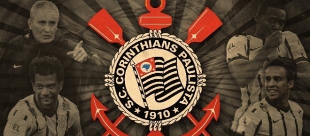 Corinthians, campeão brasileiro de 2015, está em busca de reforços Corinthians, campeão brasileiro de 2015, está em busca de reforços