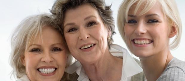 Un studiu revoluționar arată de ce este necesară menopauza Un studiu revoluționar arată de ce este necesară menopauza