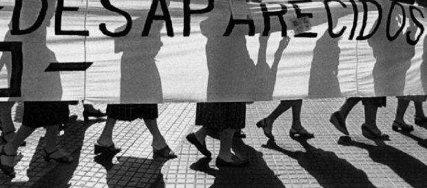 'Desaparecidos', la sentenza 40 anni dopo 'Desaparecidos', la sentenza 40 anni dopo