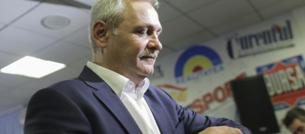 Dragnea taie bugetul serviciilor secrete Dragnea taie bugetul serviciilor secrete