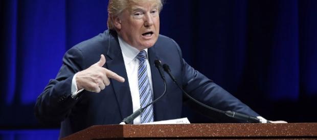 El canciller lituano critica las declaraciones de Trump sobre la OTAN El canciller lituano critica las declaraciones de Trump sobre la OTAN
