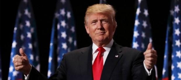 Falta pouco para a posse de Donald Trump. Falta pouco para a posse de Donald Trump.