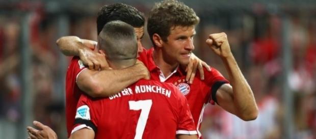 FC Bayern free of Pep Guardiola chains - Mehmet Scholl - com.au FC Bayern free of Pep Guardiola chains - Mehmet Scholl - com.au