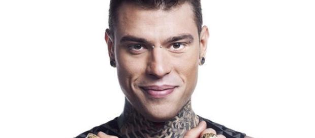 Fedez: La foto da bambino paffuto | melty - melty.it Fedez: La foto da bambino paffuto | melty - melty.it