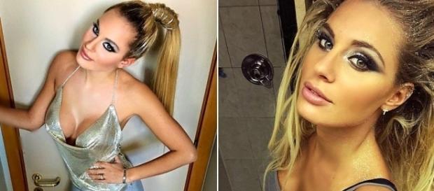 FRANCESCA BRAMBILLA | "Quando voglio sedurre un uomo punto sempre ... - shotconnect.it FRANCESCA BRAMBILLA | "Quando voglio sedurre un uomo punto sempre ... - shotconnect.it
