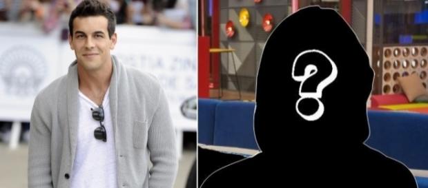 GH: ¡¡Esta concursante de 'Gran Hermano', nueva conquista de Mario Casas!! GH: ¡¡Esta concursante de 'Gran Hermano', nueva conquista de Mario Casas!!