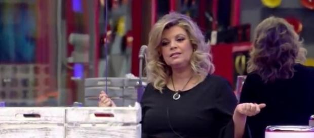GH VIP: Terelu Campos estrena la prueba semanal - lavanguardia.com GH VIP: Terelu Campos estrena la prueba semanal - lavanguardia.com