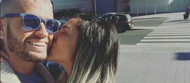 GH17: ¡¡La 'luna de miel' de Bea y Rodrigo!! GH17: ¡¡La 'luna de miel' de Bea y Rodrigo!!
