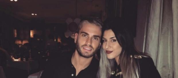 #GH17: Los chiconinos, Bea y Rodrigo, de escapada romántica en Roma #GH17: Los chiconinos, Bea y Rodrigo, de escapada romántica en Roma