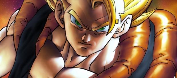 gogeta deviantart dragon ball super gogeta deviantart dragon ball super