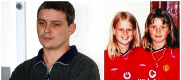 Ian Huntley matou Holly Wells e Jessica Chapman em 2002 Ian Huntley matou Holly Wells e Jessica Chapman em 2002