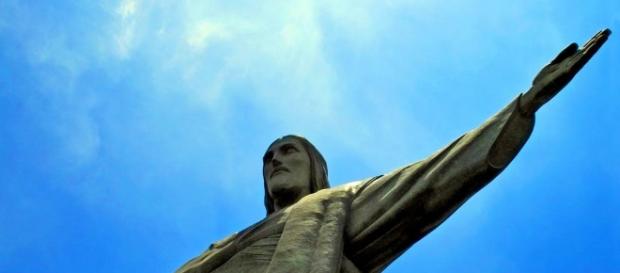 Images Rio de Janeiro Statue of Jesus 2458 - bestourism.com Images Rio de Janeiro Statue of Jesus 2458 - bestourism.com