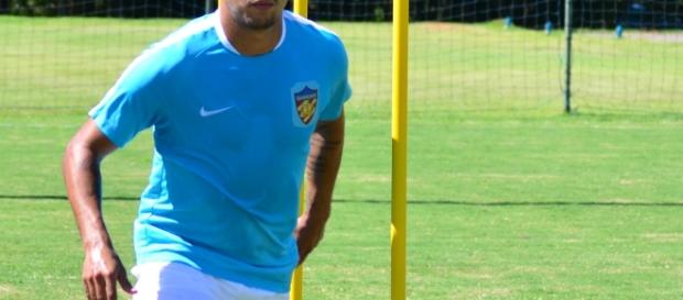 Jadson está livre para voltar ao Corinthians. Jadson está livre para voltar ao Corinthians.