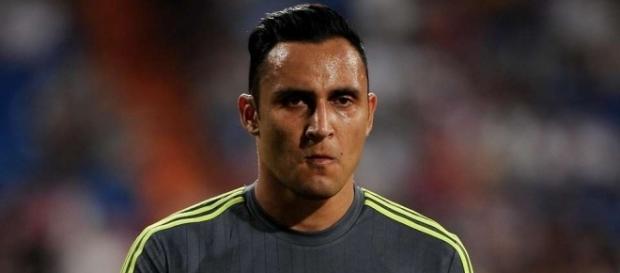 Keylor, en el punto de mira del Madrid Keylor, en el punto de mira del Madrid
