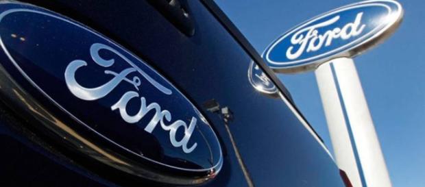 La historia de Ford Motor Co. en México La historia de Ford Motor Co. en México