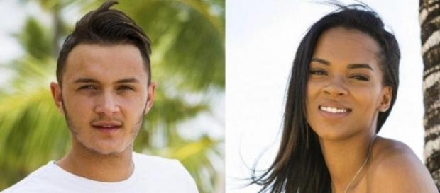 Lakhdar dit tout ce qu'il s'est passé avec Naëlle après La Villa 2 Lakhdar dit tout ce qu'il s'est passé avec Naëlle après La Villa 2