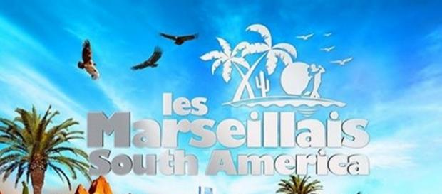 Les premiers scoops et la date de diffusion des Marseillais South America Les premiers scoops et la date de diffusion des Marseillais South America
