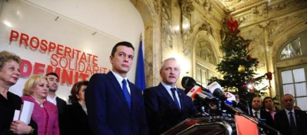 Lista ministrilor din guvernul Sorin Grindeanu: Sevil Shhaideh ... - hotnews.ro Lista ministrilor din guvernul Sorin Grindeanu: Sevil Shhaideh ... - hotnews.ro