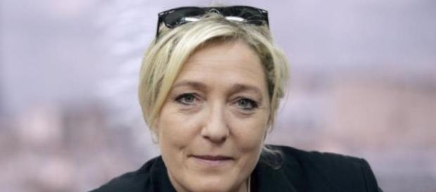 Marine Le Pen fait peur à des partis qui la diabolisent - atlasinfo.fr Marine Le Pen fait peur à des partis qui la diabolisent - atlasinfo.fr