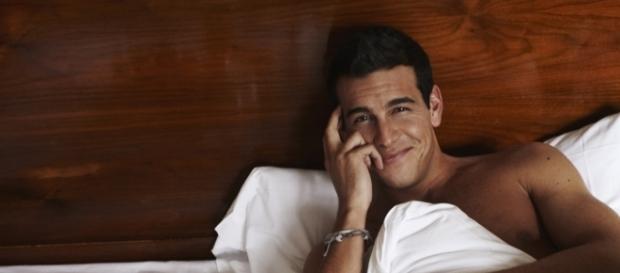 Mario Casas en 15 imágenes hot | Galería de fotos 1 de 16 | GLAMOUR - glamour.es Mario Casas en 15 imágenes hot | Galería de fotos 1 de 16 | GLAMOUR - glamour.es
