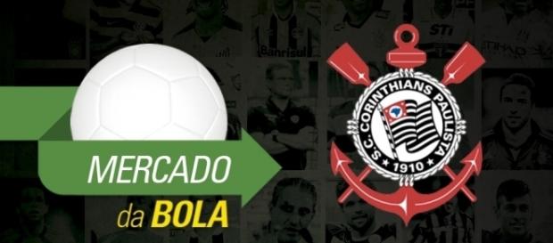 Mercado da bola 2017: reforços do Corinthians Mercado da bola 2017: reforços do Corinthians