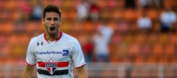 Mercado da bola: confira todas as negociações envolvendo o SP Mercado da bola: confira todas as negociações envolvendo o SP