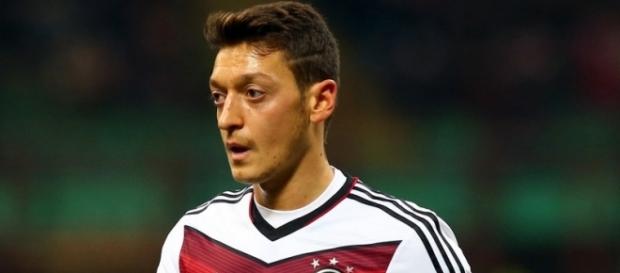 Mesut Ozil | GQ234.com - gq234.com Mesut Ozil | GQ234.com - gq234.com
