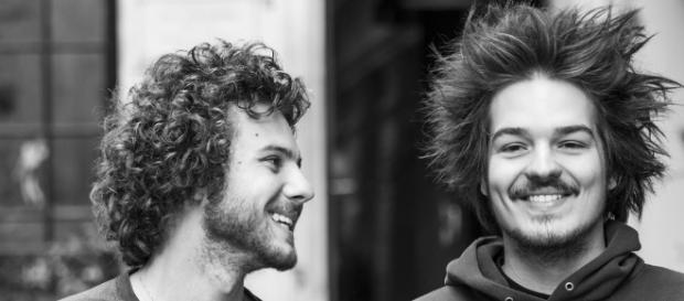 Milky Chance: esa indie-ferente obsesión – NegroWhite - negrowhite.net Milky Chance: esa indie-ferente obsesión – NegroWhite - negrowhite.net