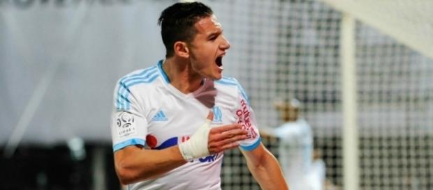 OM : Gomis estime que Florian Thauvin a le niveau pour l'équipe de ... - score.fr OM : Gomis estime que Florian Thauvin a le niveau pour l'équipe de ... - score.fr
