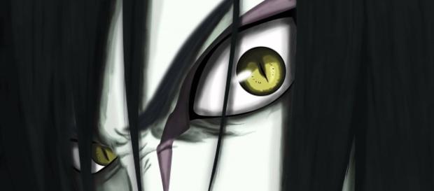 Orochimaru el lengendario Sannin de Konoha Orochimaru el lengendario Sannin de Konoha