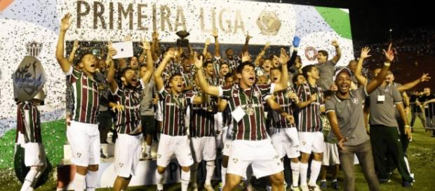 Primeira Liga divulga tabela oficial da competição em 2017 (Foto: Arquivo) Primeira Liga divulga tabela oficial da competição em 2017 (Foto: Arquivo)