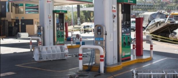 Protestas y saqueos en México: ¿qué es y cómo impacta el ... - univision.com Protestas y saqueos en México: ¿qué es y cómo impacta el ... - univision.com