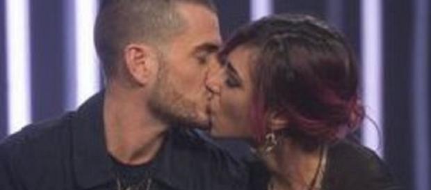 Rodri y Bea viajan a Roma para celebrar una "luna de miel" Rodri y Bea viajan a Roma para celebrar una "luna de miel"