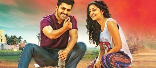 Shatamanam Bhavati Telugu Movie Review, Sharwanand, Anupama ... - iqlikmovies.com Shatamanam Bhavati Telugu Movie Review, Sharwanand, Anupama ... - iqlikmovies.com