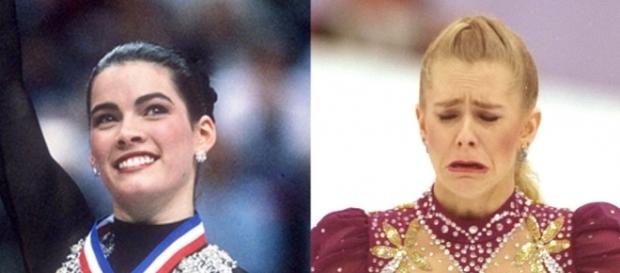 The Top Five Craziest Moments In the Tonya Harding and Nancy ... - eonline.com The Top Five Craziest Moments In the Tonya Harding and Nancy ... - eonline.com
