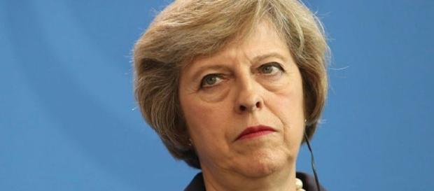 Theresa May is making the same, big mistake David Cameron made ... - yahoo.com Theresa May is making the same, big mistake David Cameron made ... - yahoo.com
