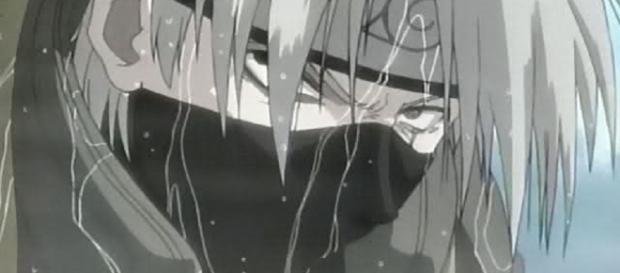 uno de los ninjas más queridos de naruto, hatake kakashi uno de los ninjas más queridos de naruto, hatake kakashi
