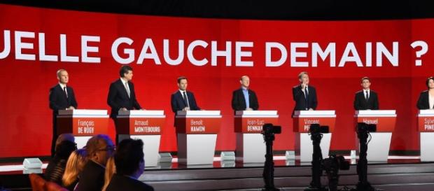 VIDEOS. Primaire de la gauche : les cinq séquences à retenir du ... - francetvinfo.fr VIDEOS. Primaire de la gauche : les cinq séquences à retenir du ... - francetvinfo.fr