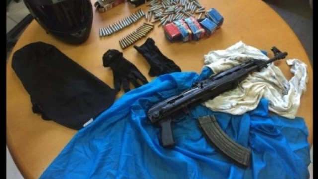 Amri aveva confidato ad un infiltrato della polizia di voler acquistare un kalashnikov a Napoli