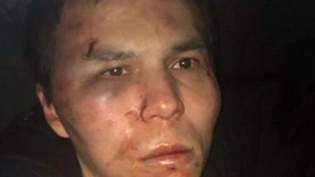 Arrestato il terrorista uzbeco autore della strage di Capodanno - avvenire.it