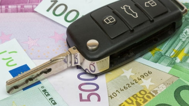 Bollo auto 2017, quando scade?